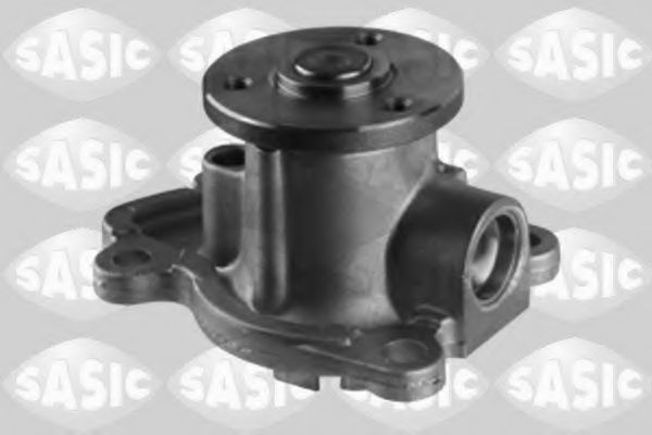 SASIC 3606091 Водяной насос для NISSAN JUKE (Ниссан Джук) SASIC 3606091 Водяной насос для NISSAN JUKE (Ниссан Джук)