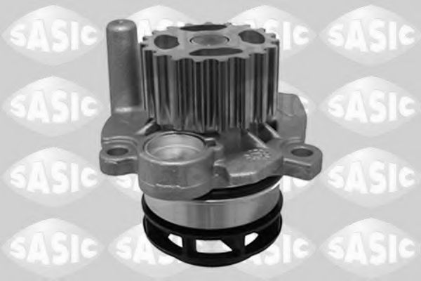 SASIC 3606099 Водяной насос для SEAT (Сеат) SASIC 3606099 Водяной насос для SEAT (Сеат)