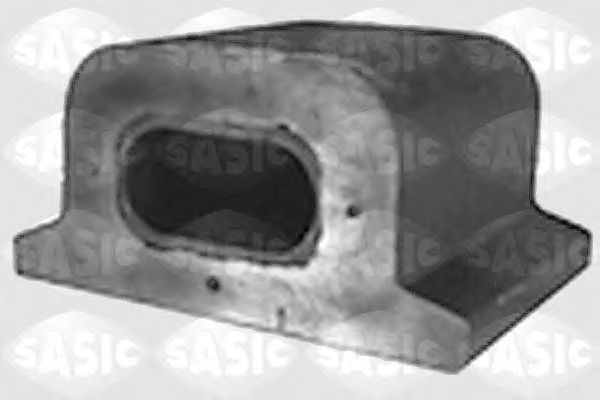 SASIC 4003395 Буфер, амортизация для RENAULT TRAFIC (Рено Трафик) SASIC 4003395 Буфер, амортизация для RENAULT TRAFIC (Рено Трафик)