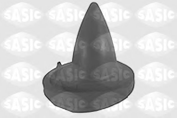 SASIC 4005509 Буфер, амортизация для RENAULT GRAND SCNIC II (Рено Гранд сценик 2) SASIC 4005509 Буфер, амортизация для RENAULT GRAND SCNIC II (Рено Гранд сценик 2)