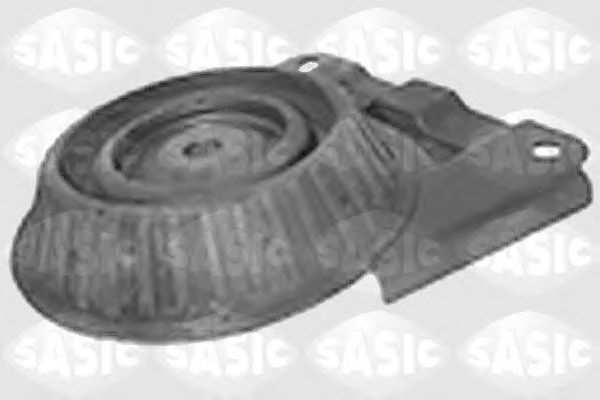 SASIC 9001435 Опора стойки амортизатора для FORD MONDEO (Форд Мондэо) SASIC 9001435 Опора стойки амортизатора для FORD MONDEO (Форд Мондэо)