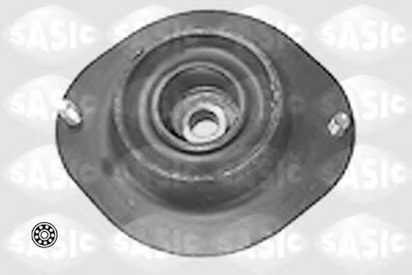 SASIC 9001686 Опора стойки амортизатора 