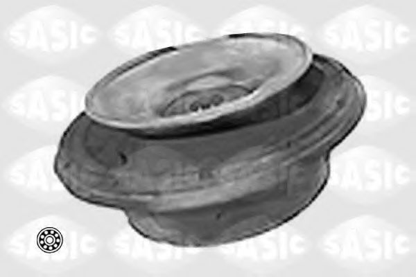 SASIC 9001708 Опора стойки амортизатора для VOLKSWAGEN CORRADO (Фольксваген Cоррадо) SASIC 9001708 Опора стойки амортизатора для VOLKSWAGEN CORRADO (Фольксваген Cоррадо)