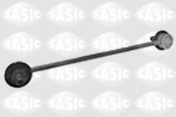 SASIC 9005064 Тяга стойка, стабилизатор для FORD FIESTA (Форд Фиэста) SASIC 9005064 Тяга стойка, стабилизатор для FORD FIESTA (Форд Фиэста)