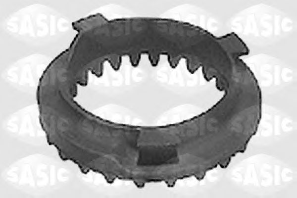 SASIC 9005611 Опора стойки амортизатора 