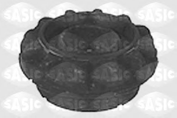 SASIC 9005616 Опора стойки амортизатора для VOLKSWAGEN POLO (Фольксваген Поло) SASIC 9005616 Опора стойки амортизатора для VOLKSWAGEN POLO (Фольксваген Поло)