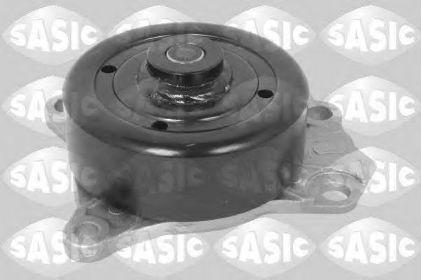 SASIC 3600001 Водяной насос для TOYOTA VITZ (Тойота/тоета Vитз) SASIC 3600001 Водяной насос для TOYOTA VITZ (Тойота/тоета Vитз)