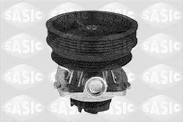 SASIC 3606002 Водяной насос для FIAT MAREA (Фиат Мареа) SASIC 3606002 Водяной насос для FIAT MAREA (Фиат Мареа)