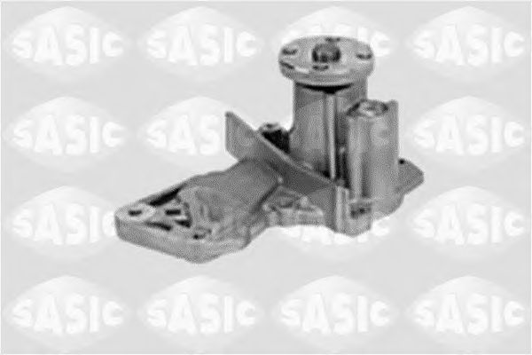 SASIC 3606003 Водяной насос для FORD ESCAPE II (Форд Эскейп 2) SASIC 3606003 Водяной насос для FORD ESCAPE II (Форд Эскейп 2)