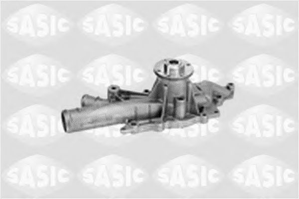 SASIC 3606011 Водяной насос для MERCEDES-BENZ SPRINTER 5-T (Мэрcэдэс-бэнз Спринтэр 5-т) SASIC 3606011 Водяной насос для MERCEDES-BENZ SPRINTER 5-T (Мэрcэдэс-бэнз Спринтэр 5-т)