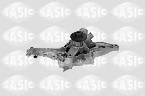 SASIC 3606012 Водяной насос для MERCEDES-BENZ M-CLASS (Мэрcэдэс-бэнз М-cласс) SASIC 3606012 Водяной насос для MERCEDES-BENZ M-CLASS (Мэрcэдэс-бэнз М-cласс)