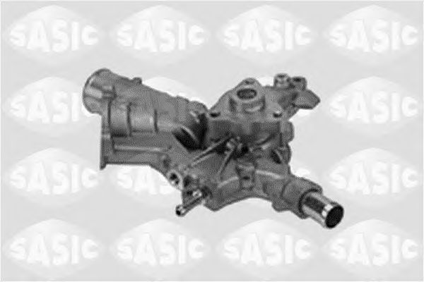 SASIC 3606013 Водяной насос для OPEL ASTRA H (Опель Астра н) SASIC 3606013 Водяной насос для OPEL ASTRA H (Опель Астра н)