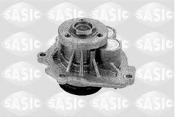 SASIC 3606014 Водяной насос для CHEVROLET CRUZE (Шевроле Круз) SASIC 3606014 Водяной насос для CHEVROLET CRUZE (Шевроле Круз)