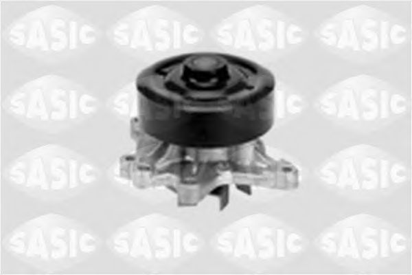 SASIC 3606020 Водяной насос для TOYOTA RAV 4 II (Тойота/тоета Рав 4 2) SASIC 3606020 Водяной насос для TOYOTA RAV 4 II (Тойота/тоета Рав 4 2)