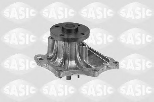 SASIC 3606023 Водяной насос для TOYOTA ESTIMA (Тойота/тоета Эстима) SASIC 3606023 Водяной насос для TOYOTA ESTIMA (Тойота/тоета Эстима)
