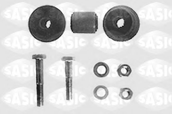 SASIC 1003545 ремонтный комплект, несущие направляющие шарниры для PEUGEOT 205 II (Пежо 205 2) SASIC 1003545 ремонтный комплект, несущие направляющие шарниры для PEUGEOT 205 II (Пежо 205 2)