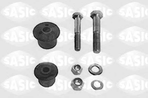 SASIC 1003546 ремонтный комплект, несущие направляющие шарниры для PEUGEOT 205 II (Пежо 205 2) SASIC 1003546 ремонтный комплект, несущие направляющие шарниры для PEUGEOT 205 II (Пежо 205 2)