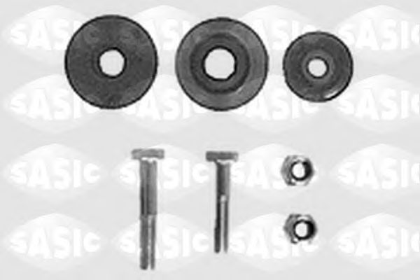 SASIC 1003565 ремонтный комплект, несущие направляющие шарниры для PEUGEOT 309 II (Пежо 309 2) SASIC 1003565 ремонтный комплект, несущие направляющие шарниры для PEUGEOT 309 II (Пежо 309 2)