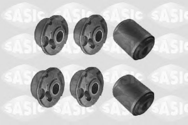 SASIC 1003591S ремонтный комплект, несущие направляющие шарниры для PEUGEOT 205 II (Пежо 205 2) SASIC 1003591S ремонтный комплект, несущие направляющие шарниры для PEUGEOT 205 II (Пежо 205 2)