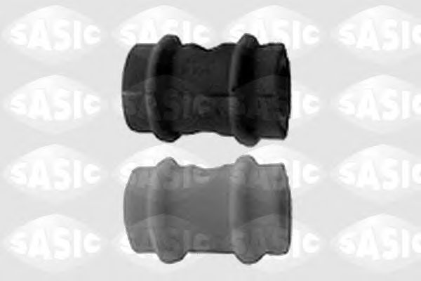 SASIC 1005079 Ремкомплект, подшипник стабилизатора для PEUGEOT 205 I (Пежо 205 и) SASIC 1005079 Ремкомплект, подшипник стабилизатора для PEUGEOT 205 I (Пежо 205 и)