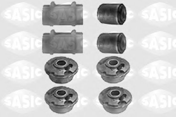 SASIC 105A545S Ремкомплект, подшипник стабилизатора для PEUGEOT 205 I (Пежо 205 и) SASIC 105A545S Ремкомплект, подшипник стабилизатора для PEUGEOT 205 I (Пежо 205 и)