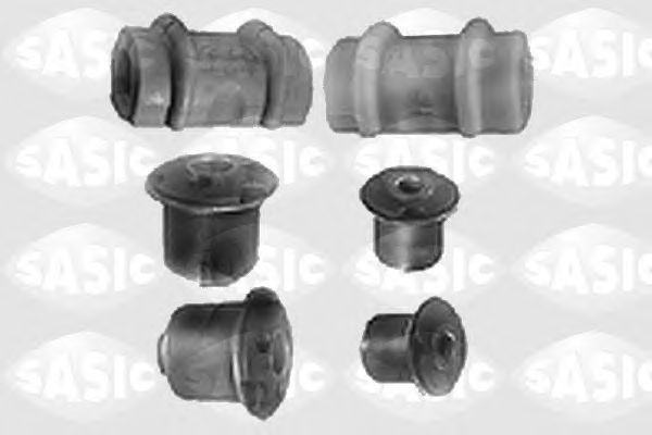SASIC 105A546S Ремкомплект, подшипник стабилизатора для PEUGEOT 205 I (Пежо 205 и) SASIC 105A546S Ремкомплект, подшипник стабилизатора для PEUGEOT 205 I (Пежо 205 и)