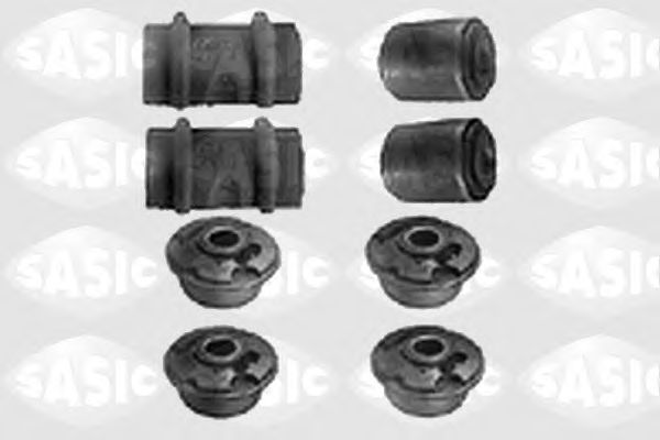SASIC 106A545S Ремкомплект, подшипник стабилизатора для PEUGEOT 205 I (Пежо 205 и) SASIC 106A545S Ремкомплект, подшипник стабилизатора для PEUGEOT 205 I (Пежо 205 и)