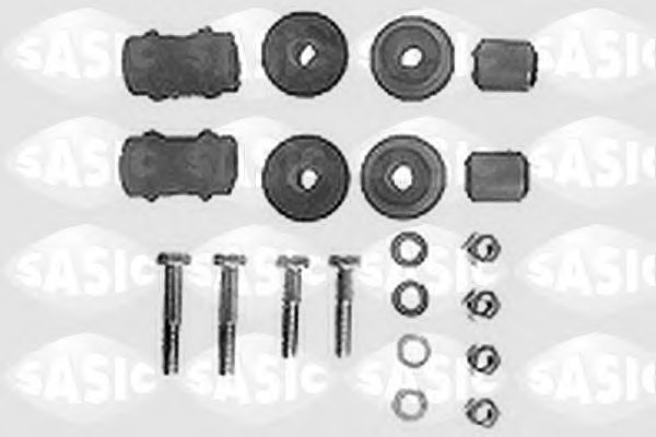 SASIC 1073545B Ремкомплект, подшипник стабилизатора для PEUGEOT 205 I (Пежо 205 и) SASIC 1073545B Ремкомплект, подшипник стабилизатора для PEUGEOT 205 I (Пежо 205 и)