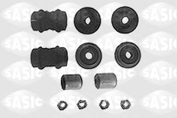 SASIC 1173545 Ремкомплект, подшипник стабилизатора для PEUGEOT 205 I (Пежо 205 и) SASIC 1173545 Ремкомплект, подшипник стабилизатора для PEUGEOT 205 I (Пежо 205 и)