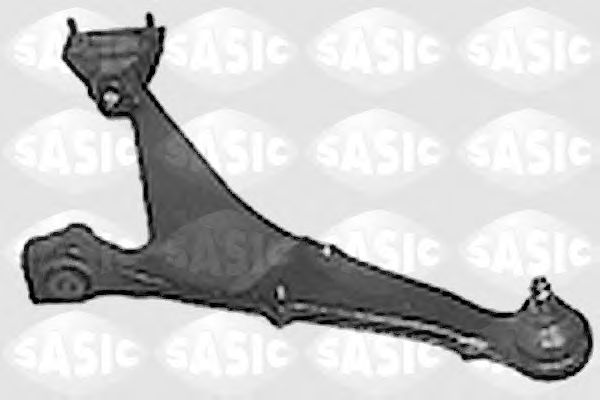 SASIC 5203783 Рычаг независимой подвески колеса, подвеска колеса для CITROËN SAXO (CитроËн Саxо) SASIC 5203783 Рычаг независимой подвески колеса, подвеска колеса для CITROËN SAXO (CитроËн Саxо)