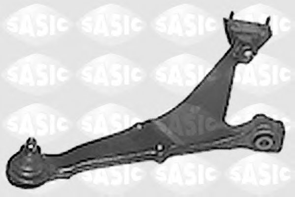 SASIC 5203793 Рычаг независимой подвески колеса, подвеска колеса для CITROËN SAXO (CитроËн Саxо) SASIC 5203793 Рычаг независимой подвески колеса, подвеска колеса для CITROËN SAXO (CитроËн Саxо)