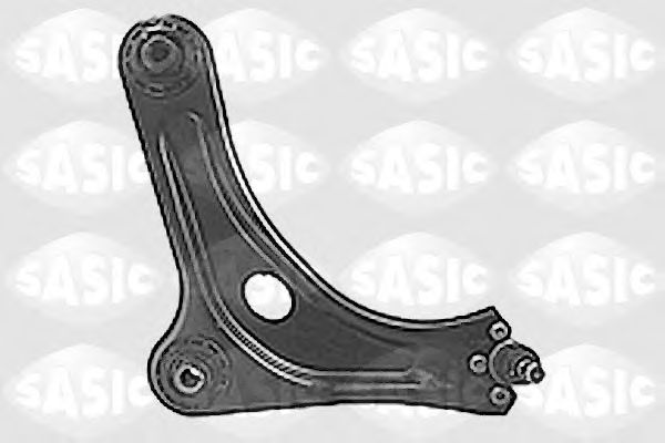 SASIC 5203L43 Рычаг независимой подвески колеса, подвеска колеса для CITROËN C3 I (CитроËн С3 1) SASIC 5203L43 Рычаг независимой подвески колеса, подвеска колеса для CITROËN C3 I (CитроËн С3 1)