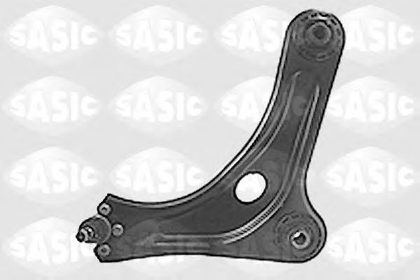 SASIC 5213H63 Рычаг независимой подвески колеса, подвеска колеса для CITROËN C3 I (CитроËн С3 1) SASIC 5213H63 Рычаг независимой подвески колеса, подвеска колеса для CITROËN C3 I (CитроËн С3 1)