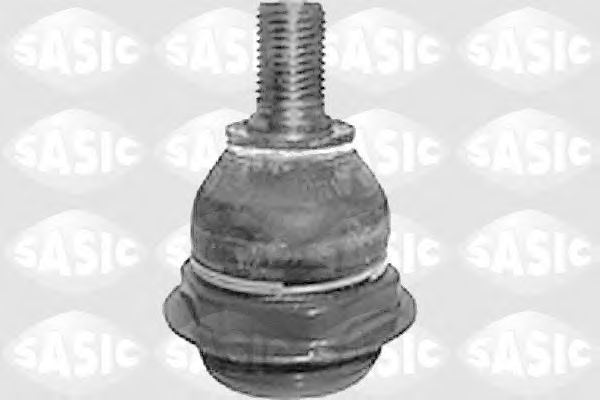 SASIC 6403533 Несущий направляющий шарнир для CITROËN C4 I (CитроËн С4 и) SASIC 6403533 Несущий направляющий шарнир для CITROËN C4 I (CитроËн С4 и)