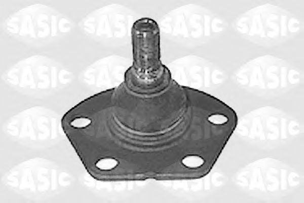 SASIC 6403553 Несущий направляющий шарнир для PEUGEOT BOXER (Пежо Боxэр) SASIC 6403553 Несущий направляющий шарнир для PEUGEOT BOXER (Пежо Боxэр)