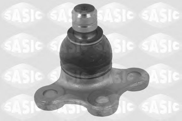 SASIC 6403623 Несущий направляющий шарнир для PEUGEOT 207 (Пежо 207) SASIC 6403623 Несущий направляющий шарнир для PEUGEOT 207 (Пежо 207)