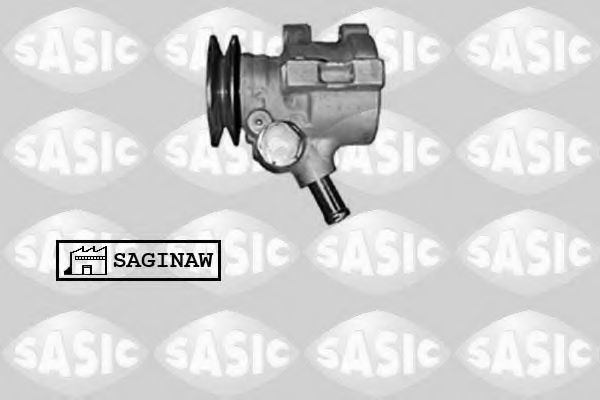 SASIC 7070027 Гидравлический насос, рулевое управление для PEUGEOT 309 II (Пежо 309 2) SASIC 7070027 Гидравлический насос, рулевое управление для PEUGEOT 309 II (Пежо 309 2)