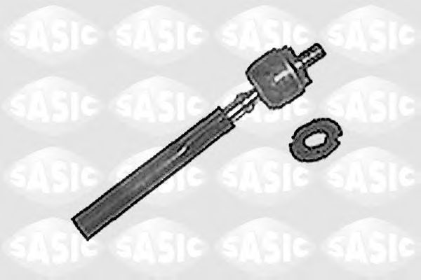 SASIC 8123963 Осевой шарнир, рулевая тяга для RENAULT LE CAR (Рено Лэ cар) SASIC 8123963 Осевой шарнир, рулевая тяга для RENAULT LE CAR (Рено Лэ cар)