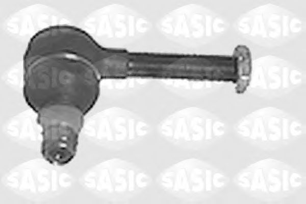 SASIC 8173183S Наконечник поперечной рулевой тяги для PEUGEOT 205 I (Пежо 205 и) SASIC 8173183S Наконечник поперечной рулевой тяги для PEUGEOT 205 I (Пежо 205 и)