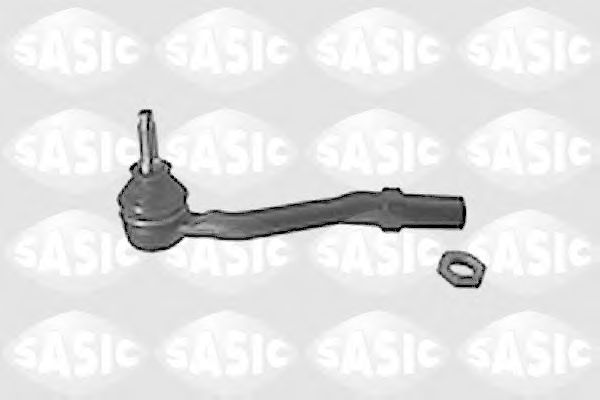 SASIC 8173563 Наконечник поперечной рулевой тяги для CITROëN (Cитроëн) SASIC 8173563 Наконечник поперечной рулевой тяги для CITROëN (Cитроëн)
