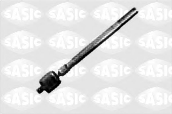 SASIC 3008037 Осевой шарнир, рулевая тяга для RENAULT (Рено) SASIC 3008037 Осевой шарнир, рулевая тяга для RENAULT (Рено)