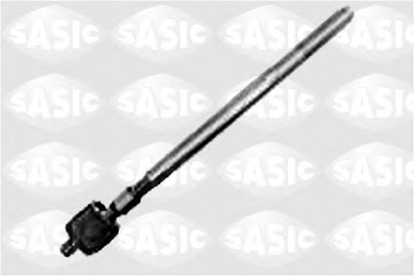 SASIC 3008040 Осевой шарнир, рулевая тяга для RENAULT (Рено) SASIC 3008040 Осевой шарнир, рулевая тяга для RENAULT (Рено)