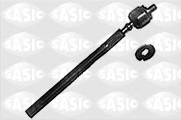 SASIC 3008041 Осевой шарнир, рулевая тяга для RENAULT 9 (Рено 9) SASIC 3008041 Осевой шарнир, рулевая тяга для RENAULT 9 (Рено 9)