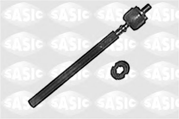 SASIC 3008054 Осевой шарнир, рулевая тяга для RENAULT (Рено) SASIC 3008054 Осевой шарнир, рулевая тяга для RENAULT (Рено)