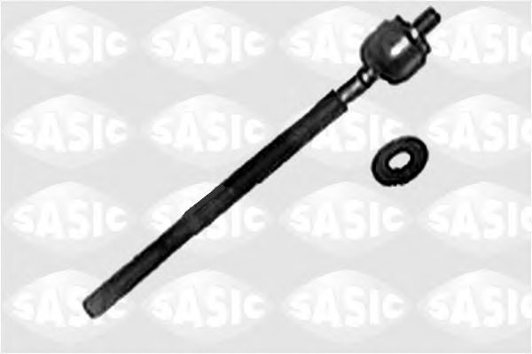 SASIC 3008235 Осевой шарнир, рулевая тяга для RENAULT (Рено) SASIC 3008235 Осевой шарнир, рулевая тяга для RENAULT (Рено)