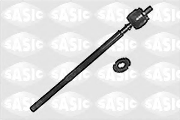 SASIC 3008245 Осевой шарнир, рулевая тяга для RENAULT SAFRANE (Рено Сафранэ) SASIC 3008245 Осевой шарнир, рулевая тяга для RENAULT SAFRANE (Рено Сафранэ)