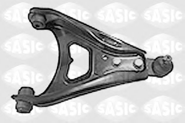 SASIC 4003352 Рычаг независимой подвески колеса, подвеска колеса для RENAULT SUPER 5 (Рено Супэр 5) SASIC 4003352 Рычаг независимой подвески колеса, подвеска колеса для RENAULT SUPER 5 (Рено Супэр 5)