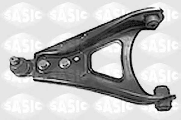 SASIC 4003361 Рычаг независимой подвески колеса, подвеска колеса для RENAULT ENCORE (Рено Энcорэ) SASIC 4003361 Рычаг независимой подвески колеса, подвеска колеса для RENAULT ENCORE (Рено Энcорэ)