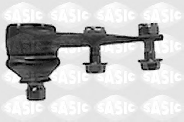 SASIC 4005257 Несущий направляющий шарнир для RENAULT 9 (Рено 9) SASIC 4005257 Несущий направляющий шарнир для RENAULT 9 (Рено 9)