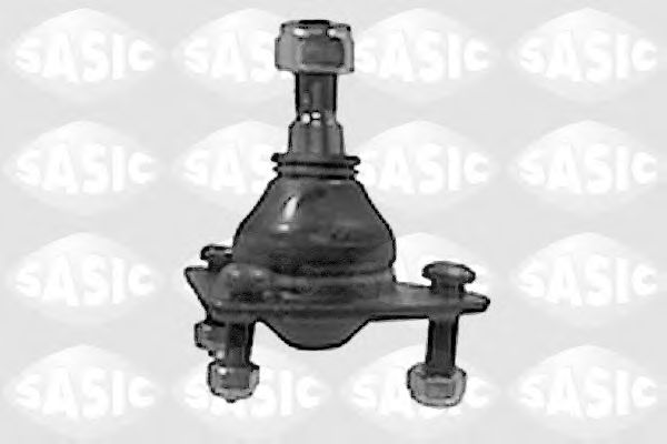 SASIC 4005258 Несущий направляющий шарнир для RENAULT FUEGO (Рено Фуэго) SASIC 4005258 Несущий направляющий шарнир для RENAULT FUEGO (Рено Фуэго)